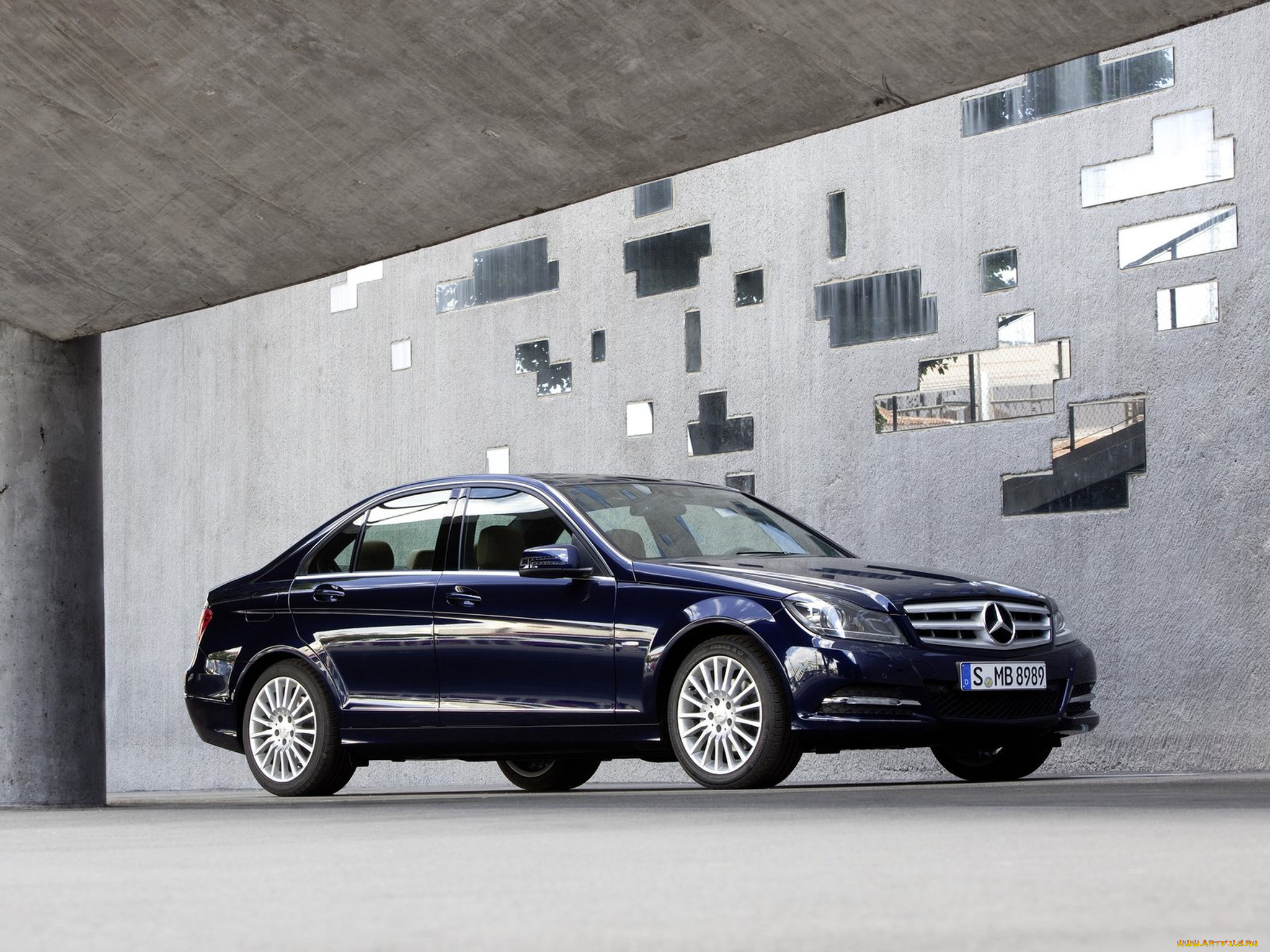, mercedes, benz